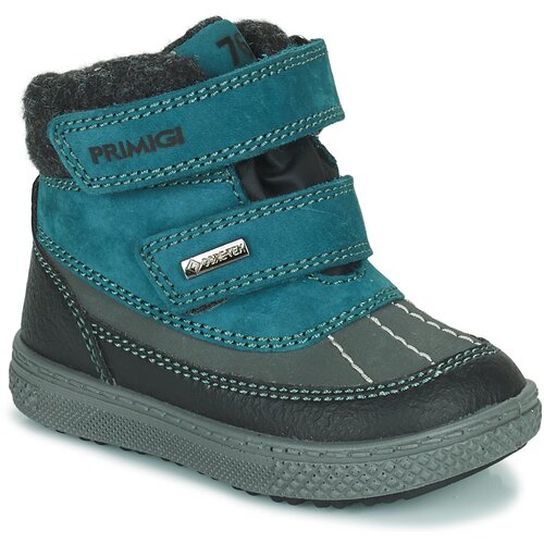 Primigi BARTH 19 GTX Blue Slike