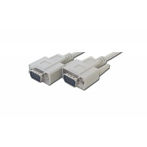 Kabl Wiretek VGA za Monitor 5m M/M 15pin 2FE Cene