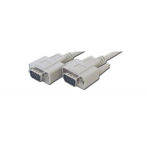  Wiretek VGA za Monitor 5m M/M 15pin 2FE Cene
