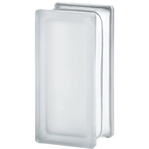 Seves Glass staklena prizma Clear 1909/8 Clearview Sahara 2S 122168 Slike