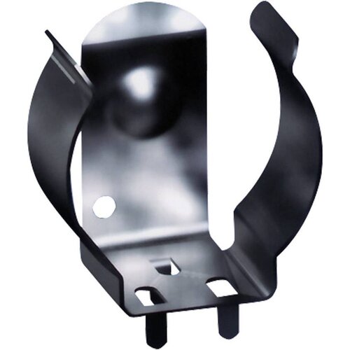 Keystone Electronics Enojni kontakt Keystone za baterije 18650\, 16-19 mm\, (D x &Scaron; xV) 13 x 15 x 19\, 64 mm 54, (20641646) Cene