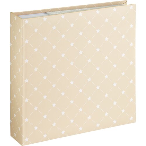 Hama skies ii slip-in 10x15 200 photos beige 7258 Cijene