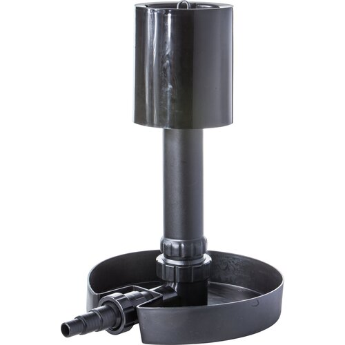 HEISSNER Stoječi skimmer Profiline 35 x 35 x 83 cm - 1 k. Cene