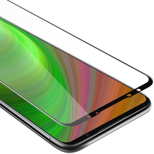  meizu 16S - zaščitna folija za transparentna s črno barvo - zaščitno steklo s kaljenim zaslonom s trdoto 9H in 3D dotikom, (20604309) Cene