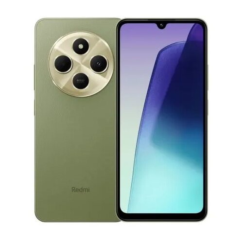 Xiaomi mobilni telefon redmi 14C eu 4+128 sage green Cene