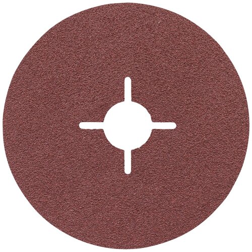 Bosch FIBERFLEX DISK ZA KOVINO 115X22 MM Z80 R444 Cene