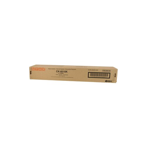 Utax Toner CK-8510K (črna), original Slike
