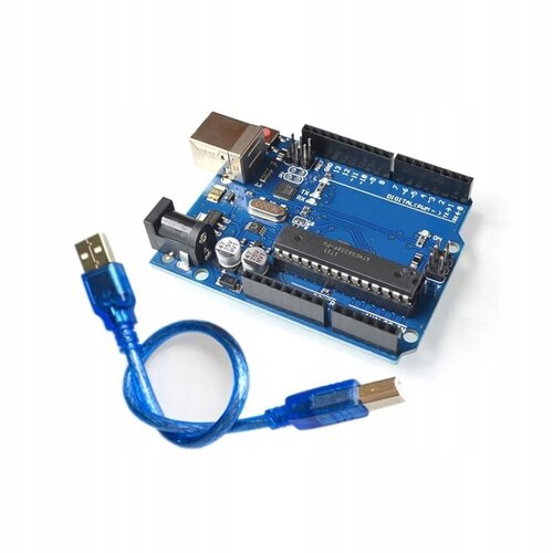 Rosfix modul acs A2 ATMEGA328 avr združljiv z arduino uno R3, (21656669) Slike