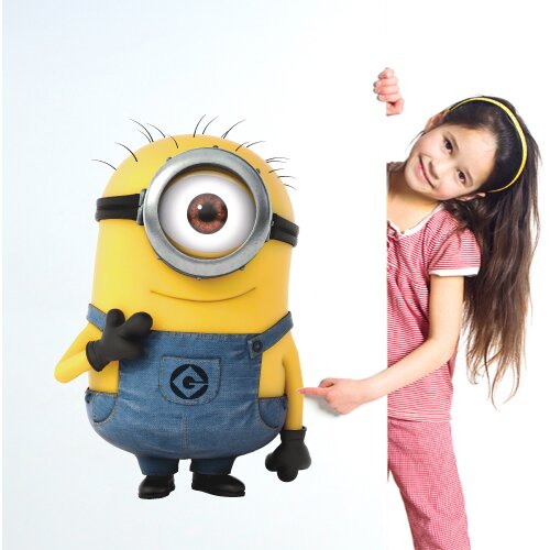 nalepnica.rs minion stuart Cene