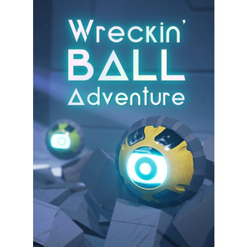 Steam Wreckin' Ball Adventure Key GLOBAL Cene
