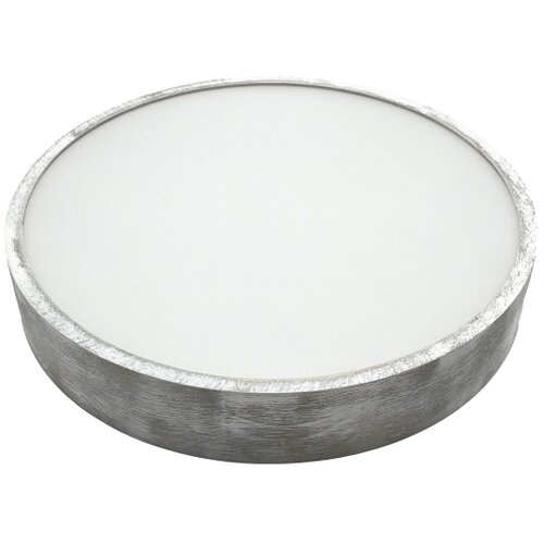 Brilagi plafonska lampa pino 3xE27/15W/230V borovina/srebrna prečnik 47,5 cm Slike