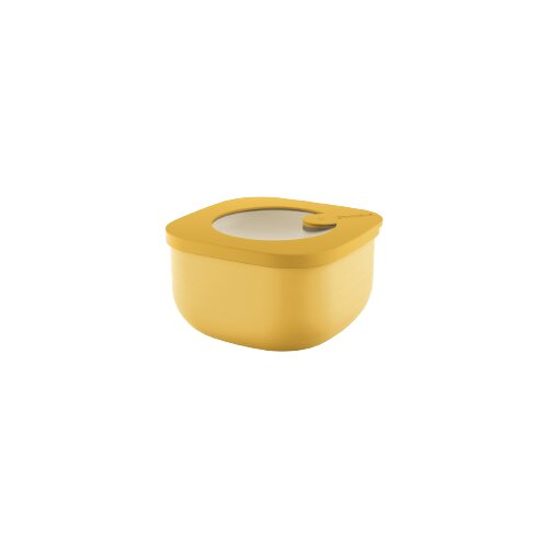guzzini Eco Store & More posoda za shranjevanje 450 ml - Mango rumena Cene