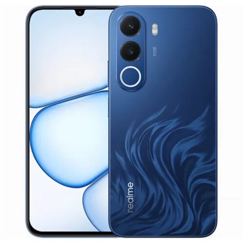 Realme RMX5366 C100x 4GB/256GB deepblue tides Slike