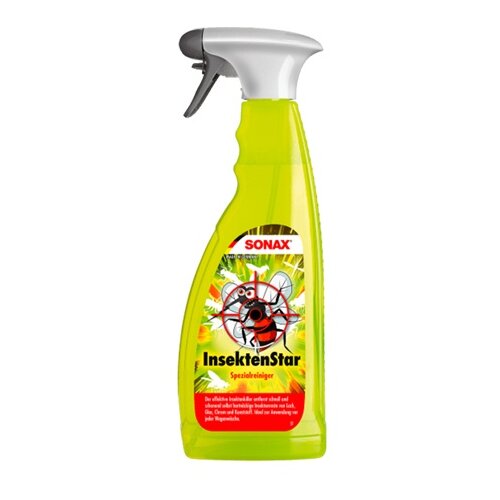 Sonax Cistac insekata Star - 233400 Cene