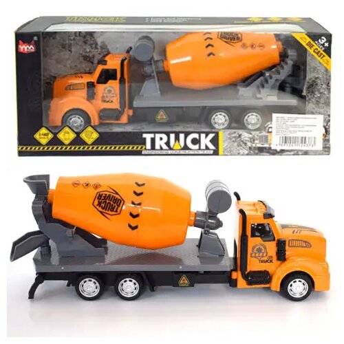 Magic Toys Kamion za beton 1/48 Cene