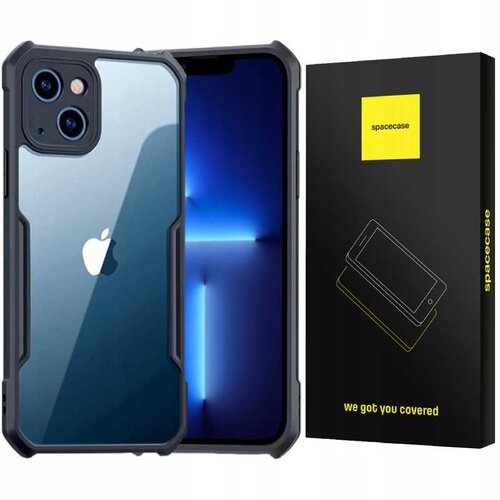 Spacecase OVITEK OVITEK ZA IPHONE 14 PLUS SC BEETLE ČRN, (21963903) Cene