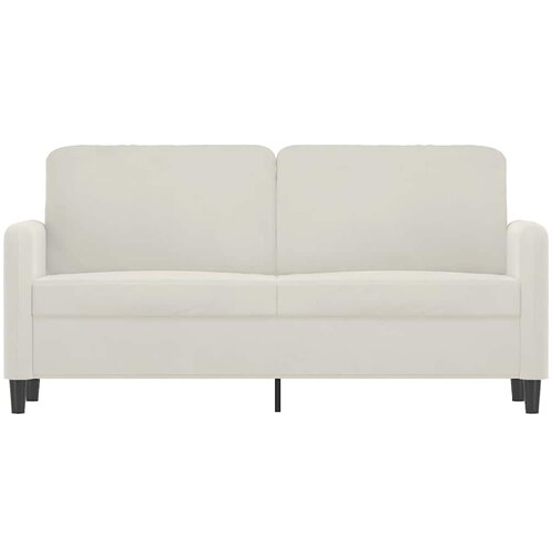  Dvosjed krem 140 cm bar&amp;scaron;unasti Slike