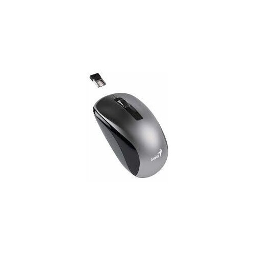 Genius Mouse DX-7010, USB, Gray, NEW Package Slike