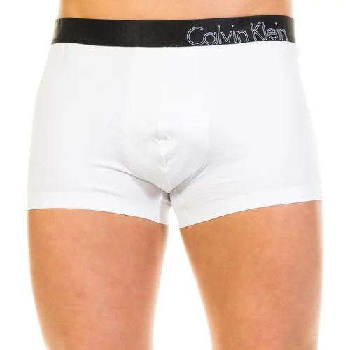 Calvin Klein Jeans Boksarice NU8655A-100 Bela