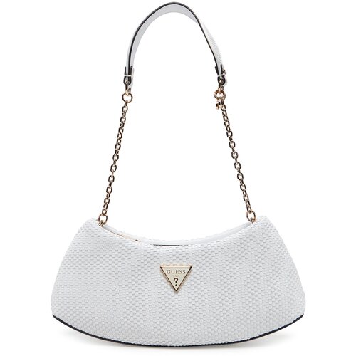 Guess PHAEDRA TOP ZIP Bijela Cijene