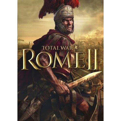Total War: Rome II - Greek States (DLC) Steam Key GLOBAL Cene