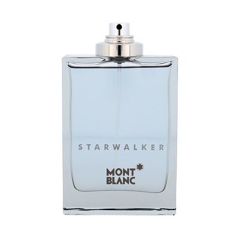 Montblanc Starwalker toaletna voda 75 ml Tester za mo&scaron;ke Cene