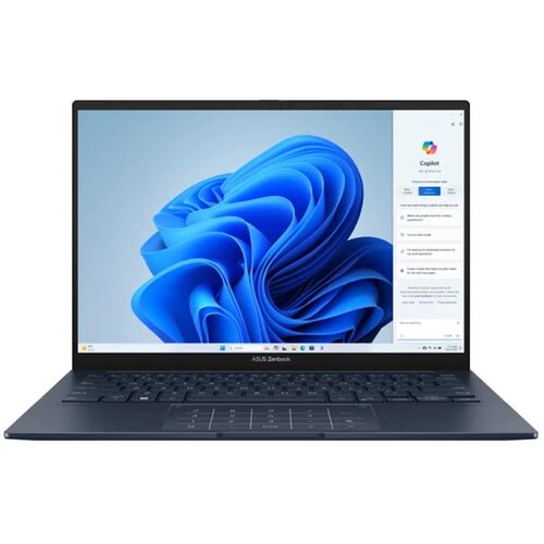 Asus Zenbook 14 3K Ultra 7 255H 16GB/1TB UX3405CA-ST1369 Slike