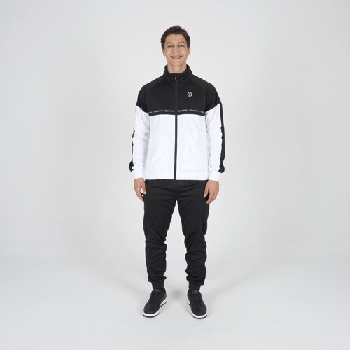 Sergio Tacchini muška trenerka komplet max tracksuit M Cene