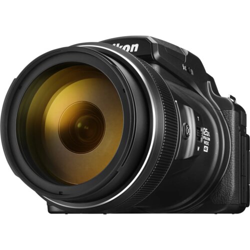 Nikon COOLPIX P1100 Slike