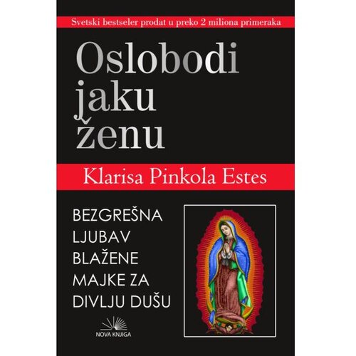  Oslobodi jaku ženu Cene