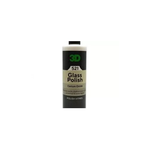  3D GLASS POLISH 473 ML Cijene