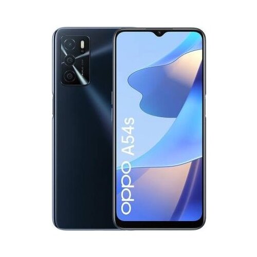 Oppo A54s 4 + 128GB Crystal Black DS ITA pametni telefon, (20506725) Slike