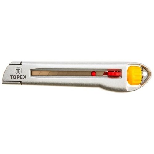 Topex Skalpel Premium točkić 17B103 Cene