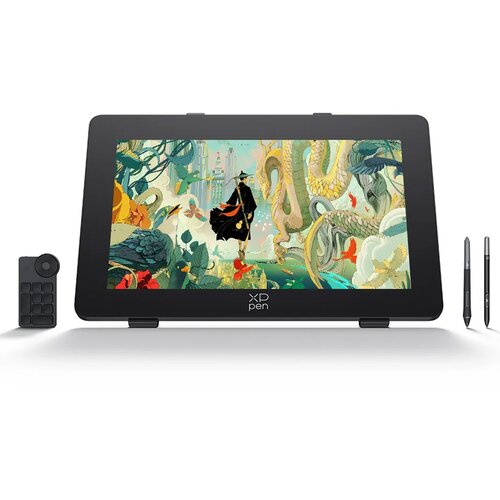 XPPen Artist Pro 24 (Gen 2) 165Hz Cene