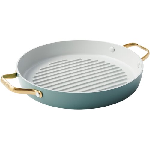 Greenpan Padova Reserve Grillpfanne 28 cm Himmelblau Cijene