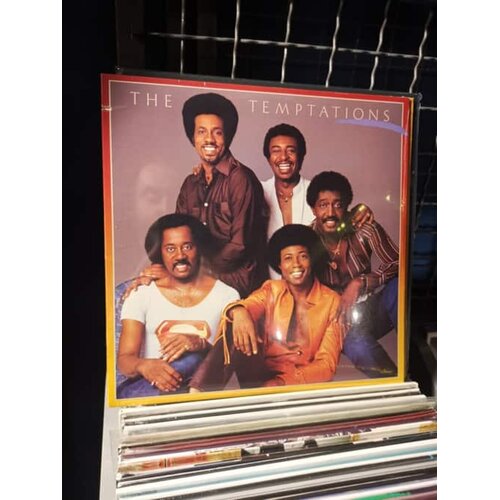  TEMPTATIONS - TEMPTATIONS Cene