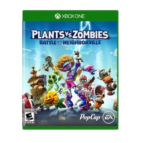  Plants vs Zombies Battle for Neighborville (XBOX ONE) Cene