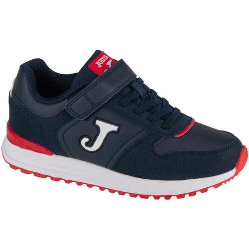 Joma Nizke superge Tornado Jr 24 JTORNAW Modra Cene