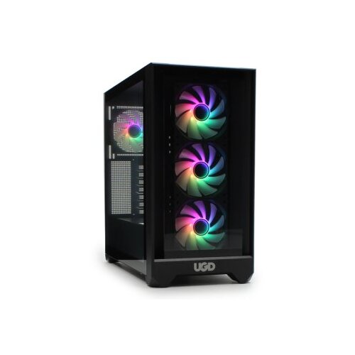  terminator 14 intel core i7-14700KF/32GB/M.2 1TB/RTX5060Ti 16GB V2 Slike