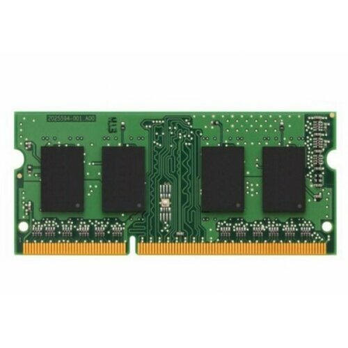KingFast ram sodimm DDR4 8GB 3200MHz KF3200NDCD4/8GB Slike