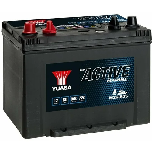 Yuasa battery shop