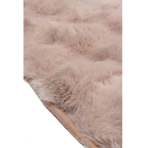  Tepih RABBIT BUBBLE 160 cm bež Slike