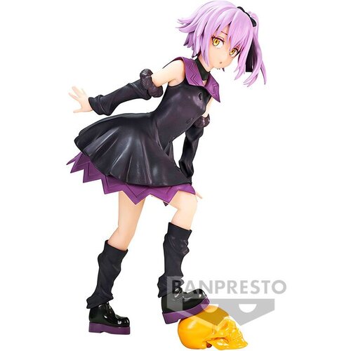 Bandai Figura Violet iz serije 'That Time I Got Reincarnated as a Slime' - 16 cm Cijene