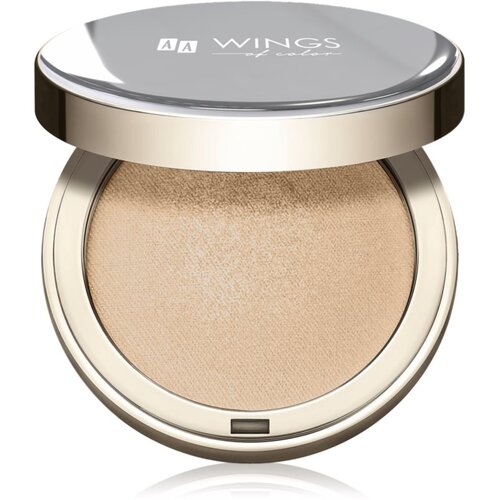 AA Wings of Color Glass Highlighter pečeni highlighter nijansa 02 8 g Cijene