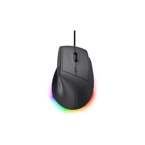 Trust GXT 145 Rexxa mouse Gaming Right-hand USB Type-A 12800 DPI Slike