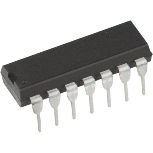  Integralno kolo SN74HC04N Cene