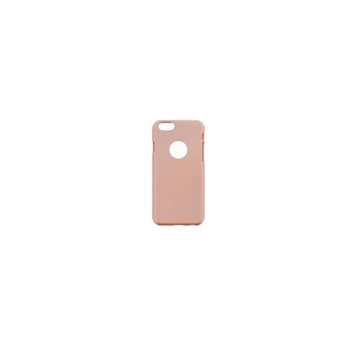 Zaštitna futrola Mercury i-Jelly metal case iPhone 7/8 rose gold