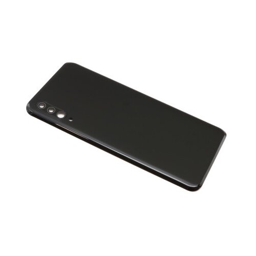  Poklopac baterije za samsung a507 galaxy a50s + camera glass prism crush black (no logo) ( SD8906 ) Cene