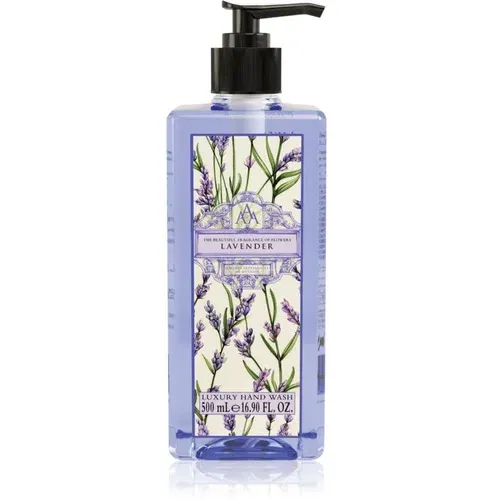 The Somerset Toiletry Co. Luxury Hand Wash tekoče milo za roke Lavender 500 ml