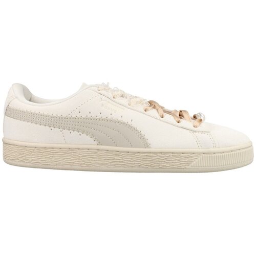 Puma Modne superge 40833001 Bela Slike